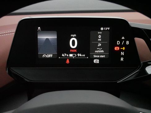 Certified 2021 Volkswagen ID.4 Pro S w/ Gradient Package image 21