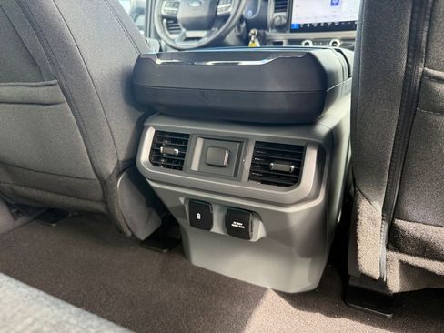 Used 2024 Ford F150 XLT w/ Mobile Office Package AWD/4WD image 16
