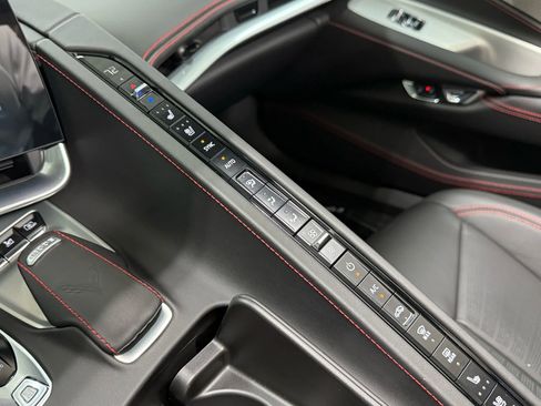 Used 2025 Chevrolet Corvette E-Ray w/ ZER Performance Package image 23