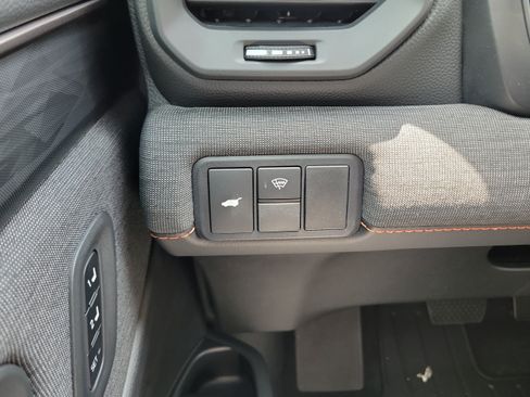 New 2026 Honda Passport TrailSport image 28