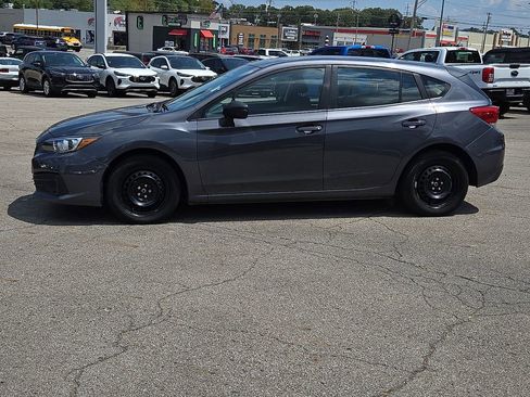 Used 2022 Subaru Impreza 2.0i image 3