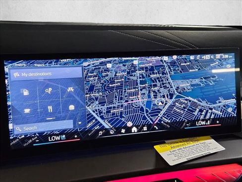 New 2026 BMW X3 xDrive30 AWD/4WD image 12