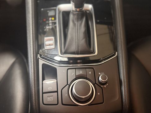 Used 2022 MAZDA CX-5 AWD 2.5 S w/ Select Package image 23