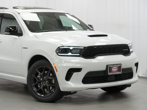 New 2026 Dodge Durango GT image 3
