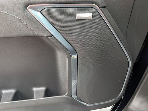 Used 2023 Chevrolet Silverado 1500 LTZ image 37