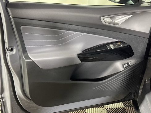 Certified 2023 Volkswagen ID.4 Pro S RWD image 12