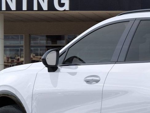Used 2025 Buick Envision Sport Touring AWD/4WD image 12