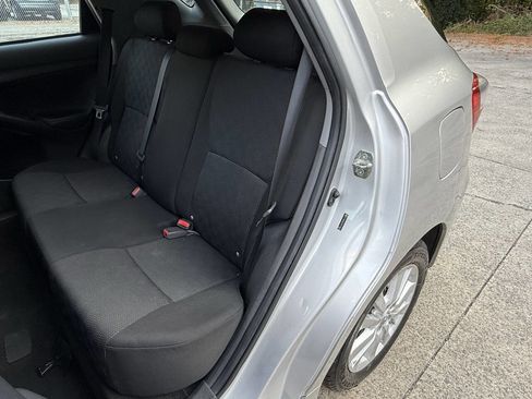 Used 2009 Toyota Matrix image 18