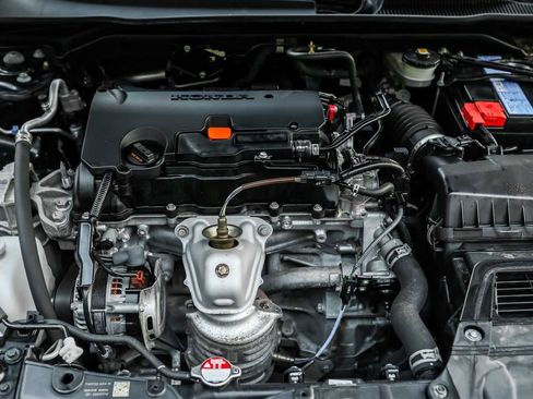 Used 2023 Honda Civic Sport image 28