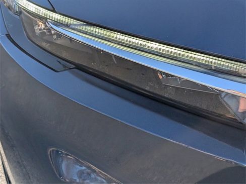 Used 2024 Honda CR-V EX image 4