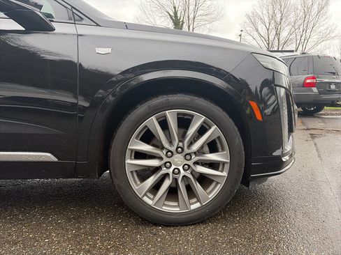 Used 2020 Cadillac XT6 Sport image 15
