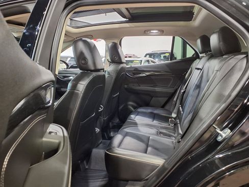 Used 2021 Buick Envision Essence w/ Technology Package I AWD/4WD image 18