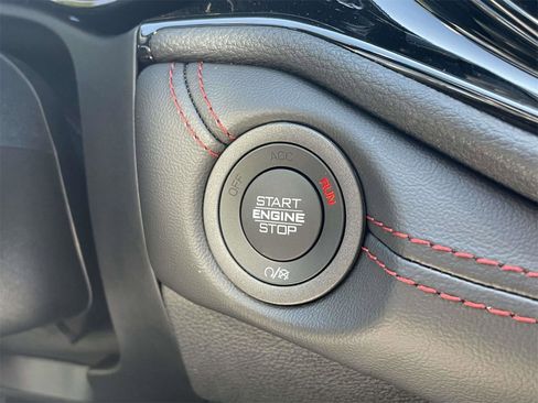 New 2026 Dodge Durango GT w/ Blacktop Package image 16