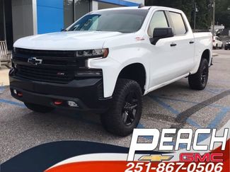 Used 2021 Chevrolet Silverado 1500 LT Trail Boss w/ Convenience Package II AWD/4WD video 1