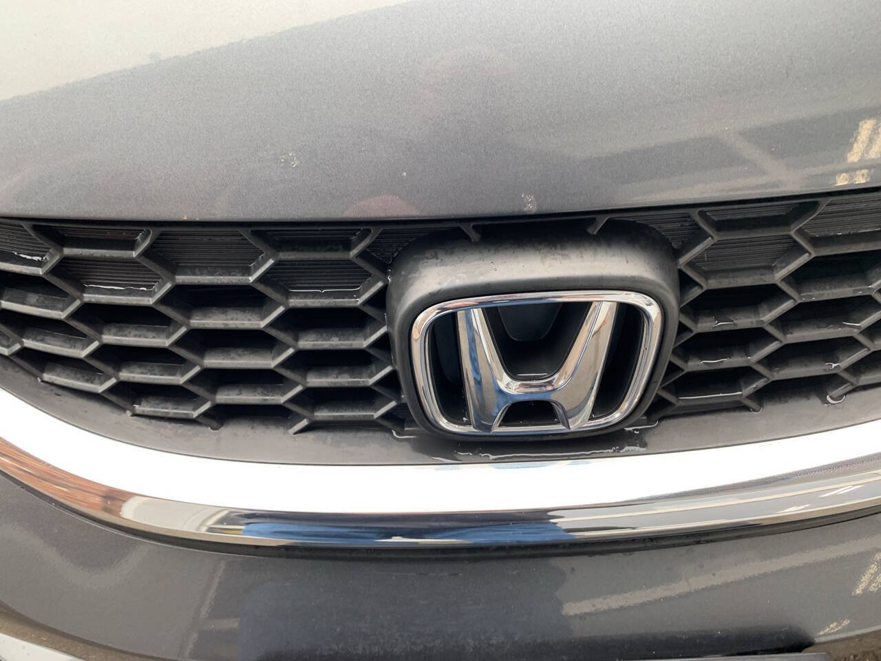Used 2013 Honda Civic LX image 21
