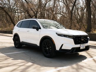 Used 2026 Honda CR-V Sport-L video 2