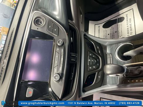 Used 2020 Buick Envision Essence image 16