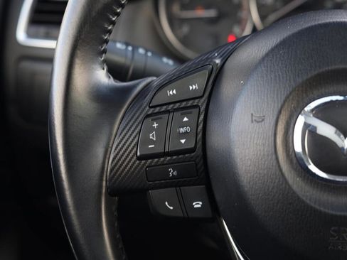 Used 2016 MAZDA CX-5 Touring w/ Bose/Moonroof Package image 14