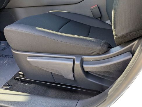 New 2025 Nissan Sentra S image 13