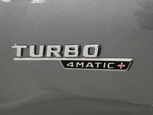 Used 2021 Mercedes-Benz GLE 53 AMG 4MATIC Coupe image 45