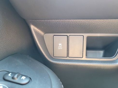 New 2026 Honda HR-V EX-L image 30