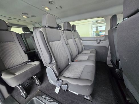 Used 2024 Ford Transit 350 XLT image 24