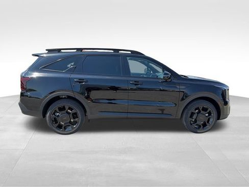New 2026 Kia Sorento SX Prestige AWD/4WD image 8