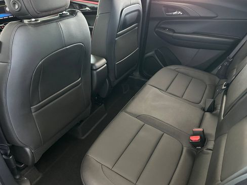 New 2026 Chevrolet TrailBlazer RS w/ Driver Confidence Package FWD image 12