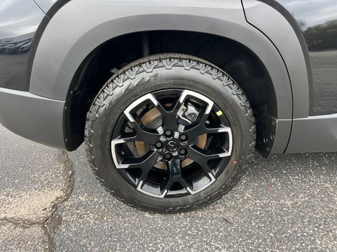 New 2026 MAZDA CX-50 Meridian Edition w/ Weather Package image 23