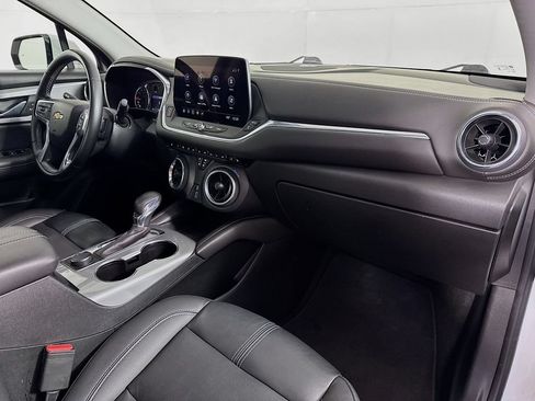 Used 2023 Chevrolet Blazer LT FWD image 36