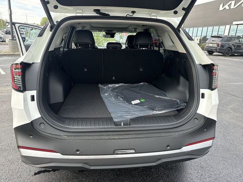 New 2026 Kia Sportage EX AWD/4WD image 43