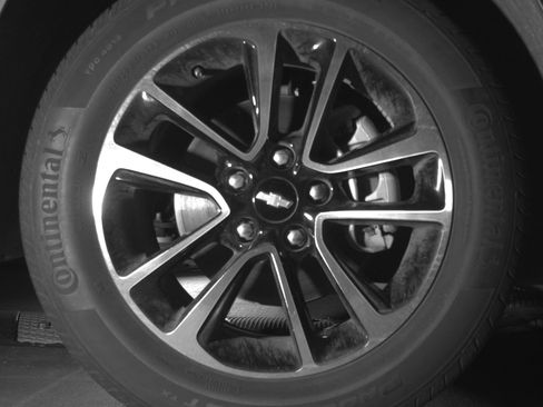 Used 2025 Chevrolet TrailBlazer LT FWD image 13