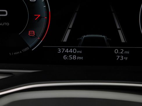 Used 2023 Audi A6 2.0T Premium AWD/4WD image 21