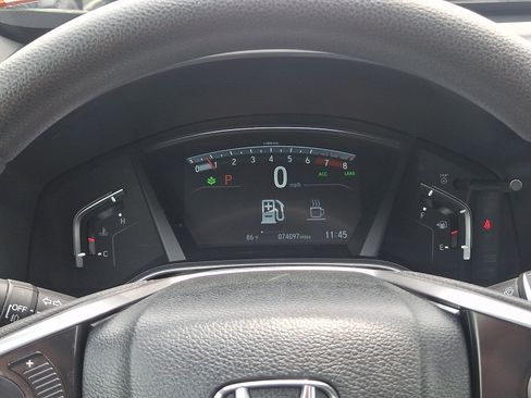 Used 2018 Honda CR-V EX image 20