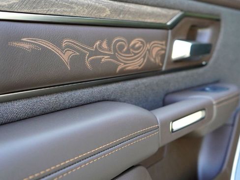New 2026 RAM 1500 Limited AWD/4WD image 25