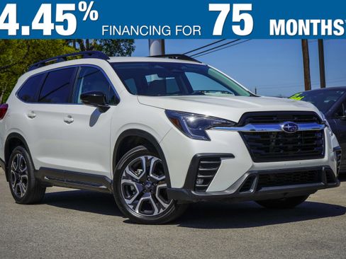 Used 2024 Subaru Ascent Limited image 1