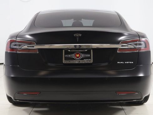 Used 2021 Tesla Model S Long Range Plus image 52