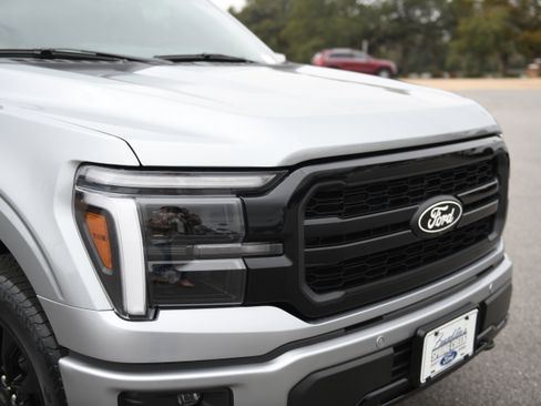 New 2026 Ford F150 Lariat w/ Equipment Group 501A Mid image 8