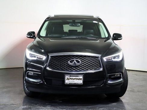Used 2018 INFINITI QX60 AWD w/ Premium Package image 9