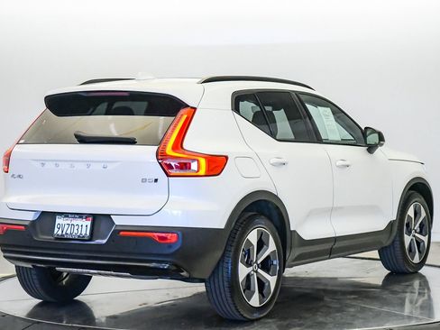 Certified 2026 Volvo XC40 B5 Plus w/ Protection Package Premier AWD/4WD image 5