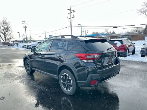 Certified 2023 Subaru Crosstrek 2.0i image 11