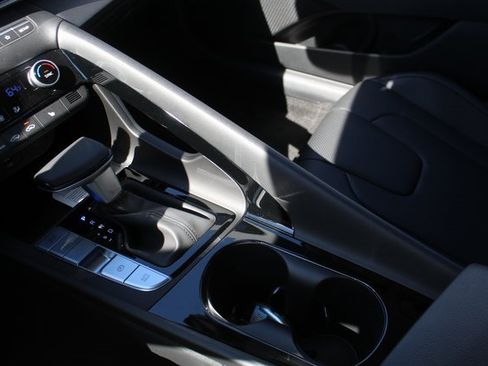 New 2026 Hyundai Elantra Limited w/ Cargo Package image 22