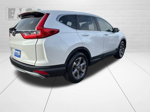 Used 2019 Honda CR-V EX image 5