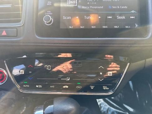 Certified 2022 Honda HR-V EX image 15