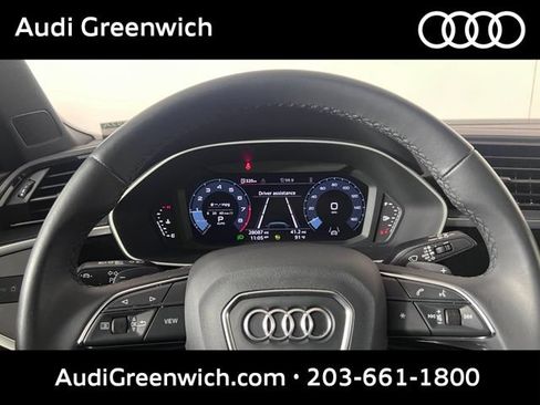 Used 2024 Audi Q3 2.0T Premium w/ Convenience Package AWD/4WD image 24