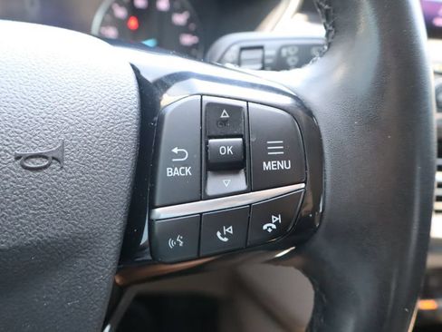 Used 2022 Ford Escape SE w/ Convenience Package FWD image 25