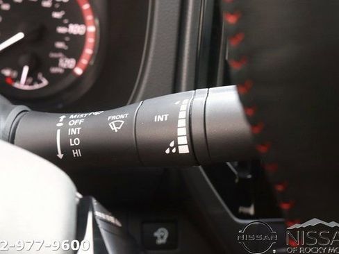 New 2025 Nissan Frontier PRO-4X w/ Pro Convenience Package image 21