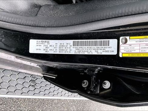 Used 2020 RAM 1500 Big Horn image 4