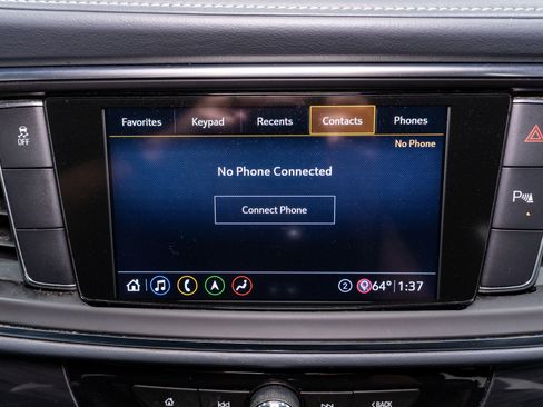 Used 2020 Buick Enclave Essence w/ Sound and Sites Package image 19