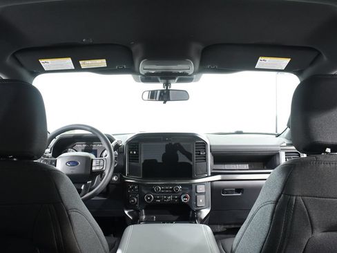 New 2026 Ford F150 STX AWD/4WD image 17
